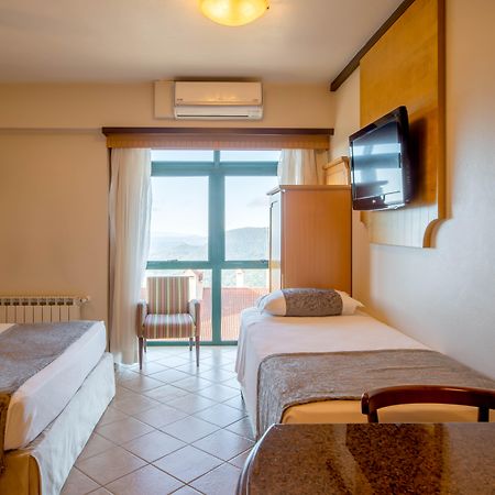 Hotel Laghetto Toscana Gramado Dış mekan fotoğraf