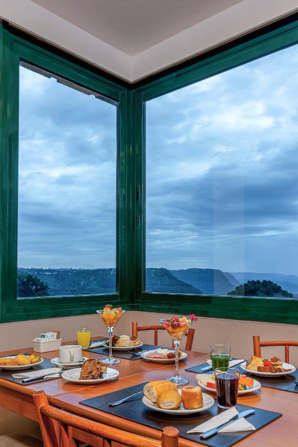 Hotel Laghetto Toscana Gramado Dış mekan fotoğraf