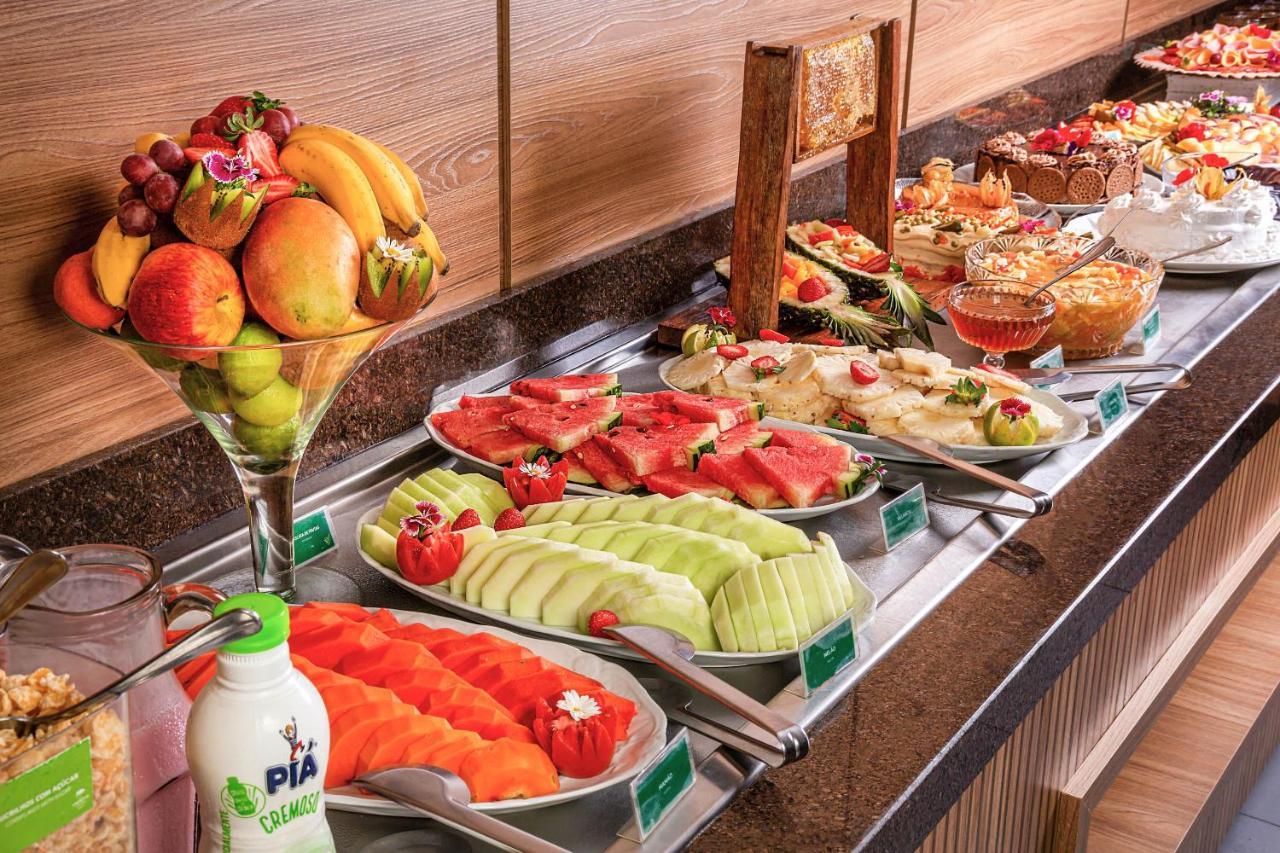 Hotel Laghetto Toscana Gramado Dış mekan fotoğraf