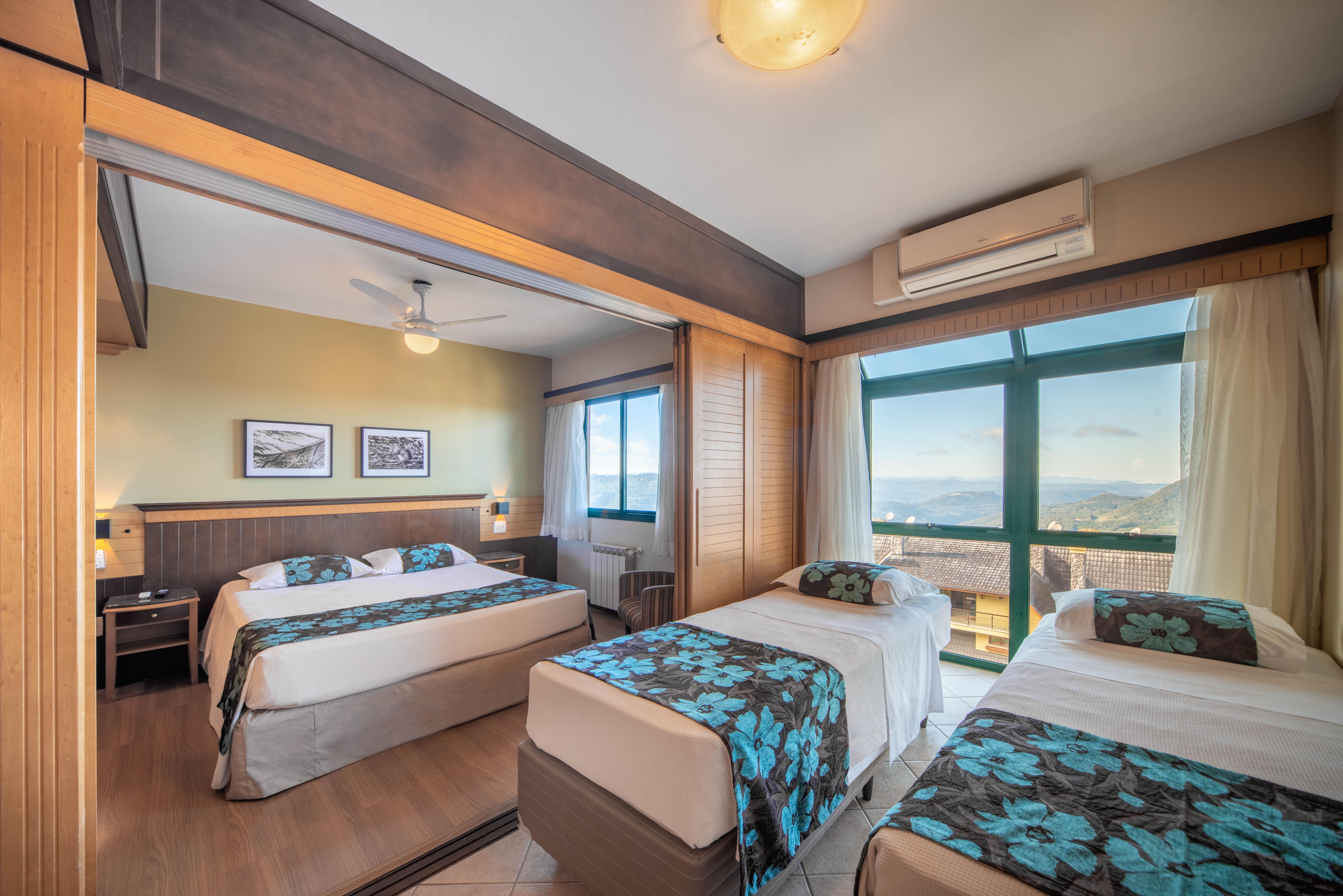 Hotel Laghetto Toscana Gramado Dış mekan fotoğraf