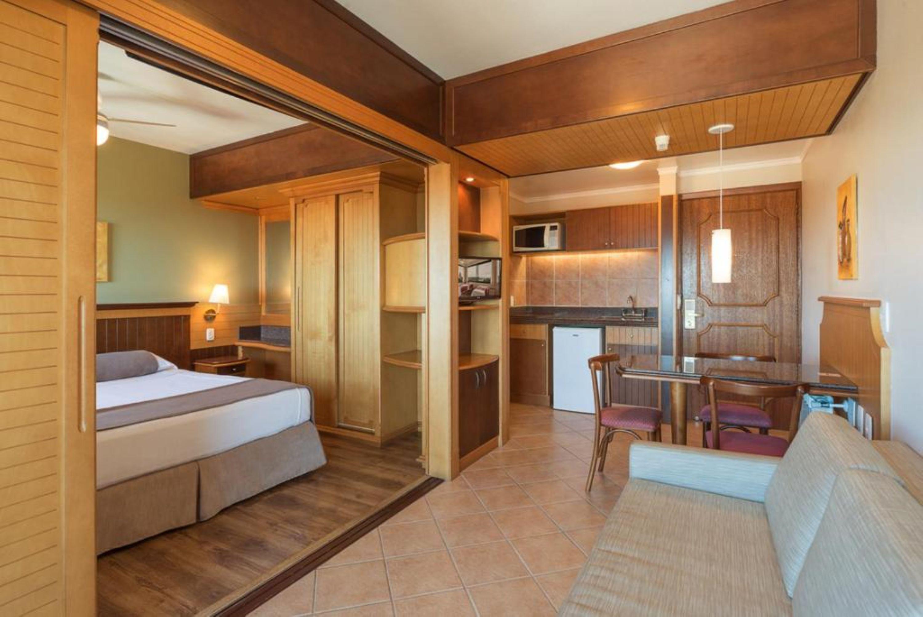 Hotel Laghetto Toscana Gramado Dış mekan fotoğraf