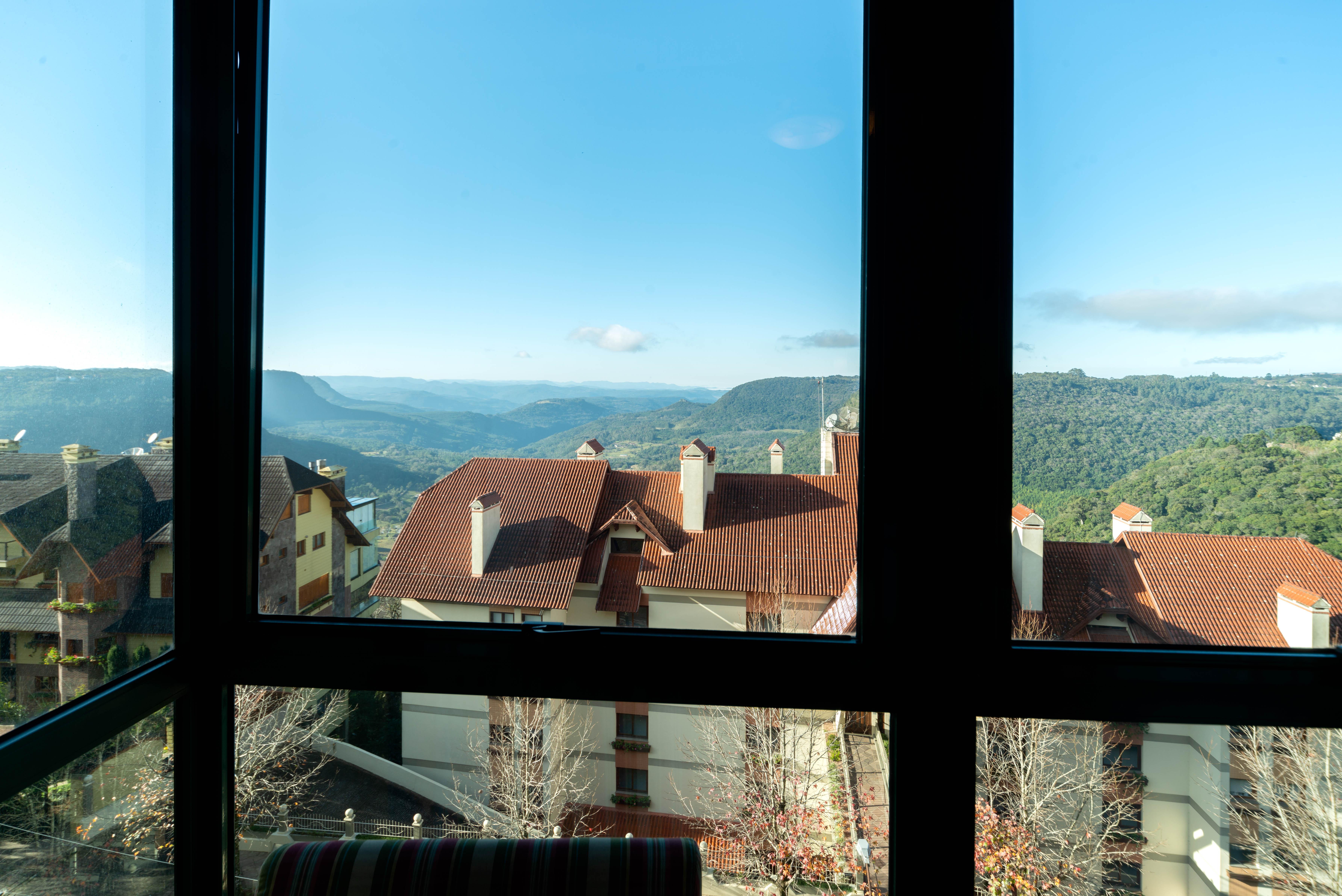 Hotel Laghetto Toscana Gramado Dış mekan fotoğraf