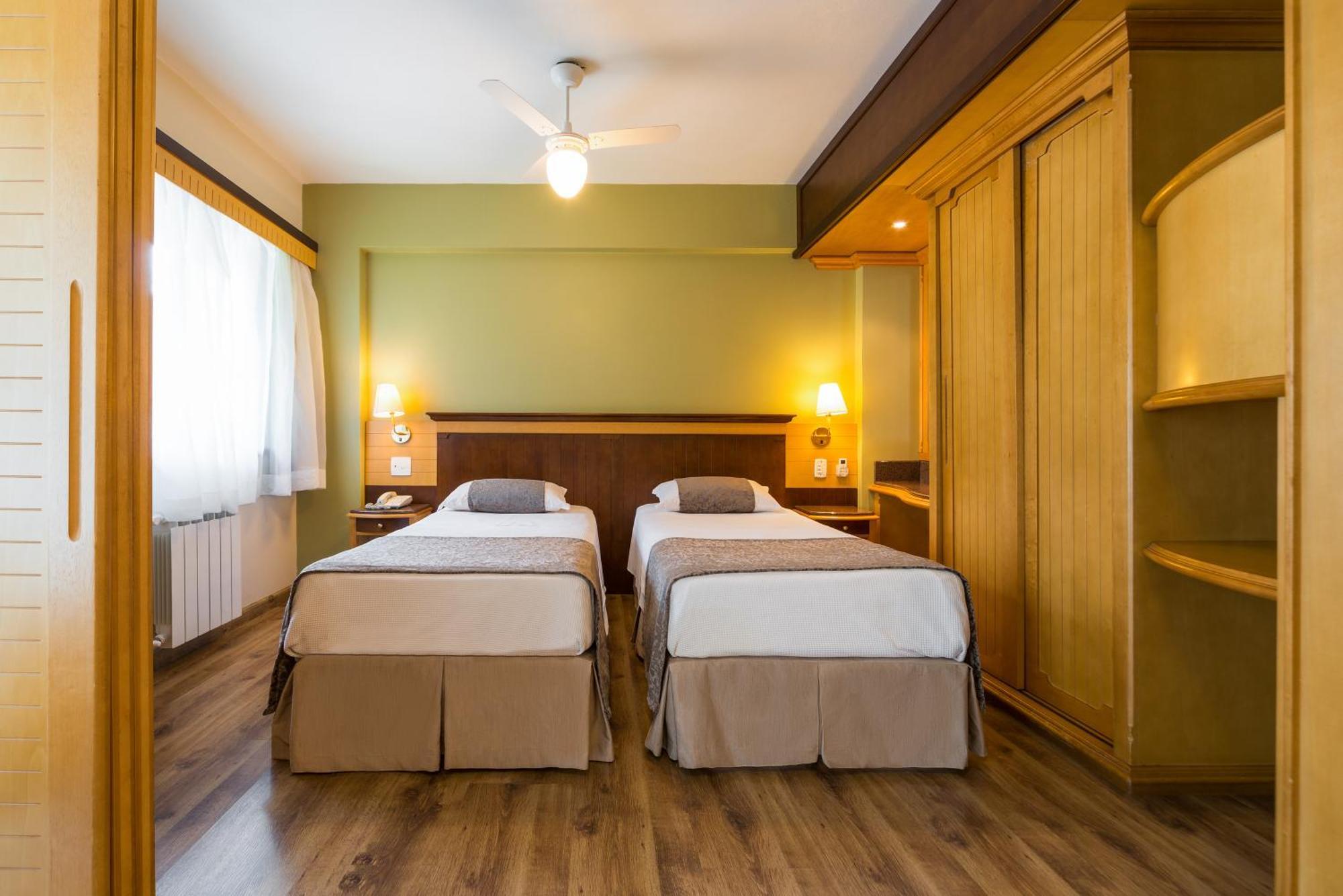 Hotel Laghetto Toscana Gramado Dış mekan fotoğraf