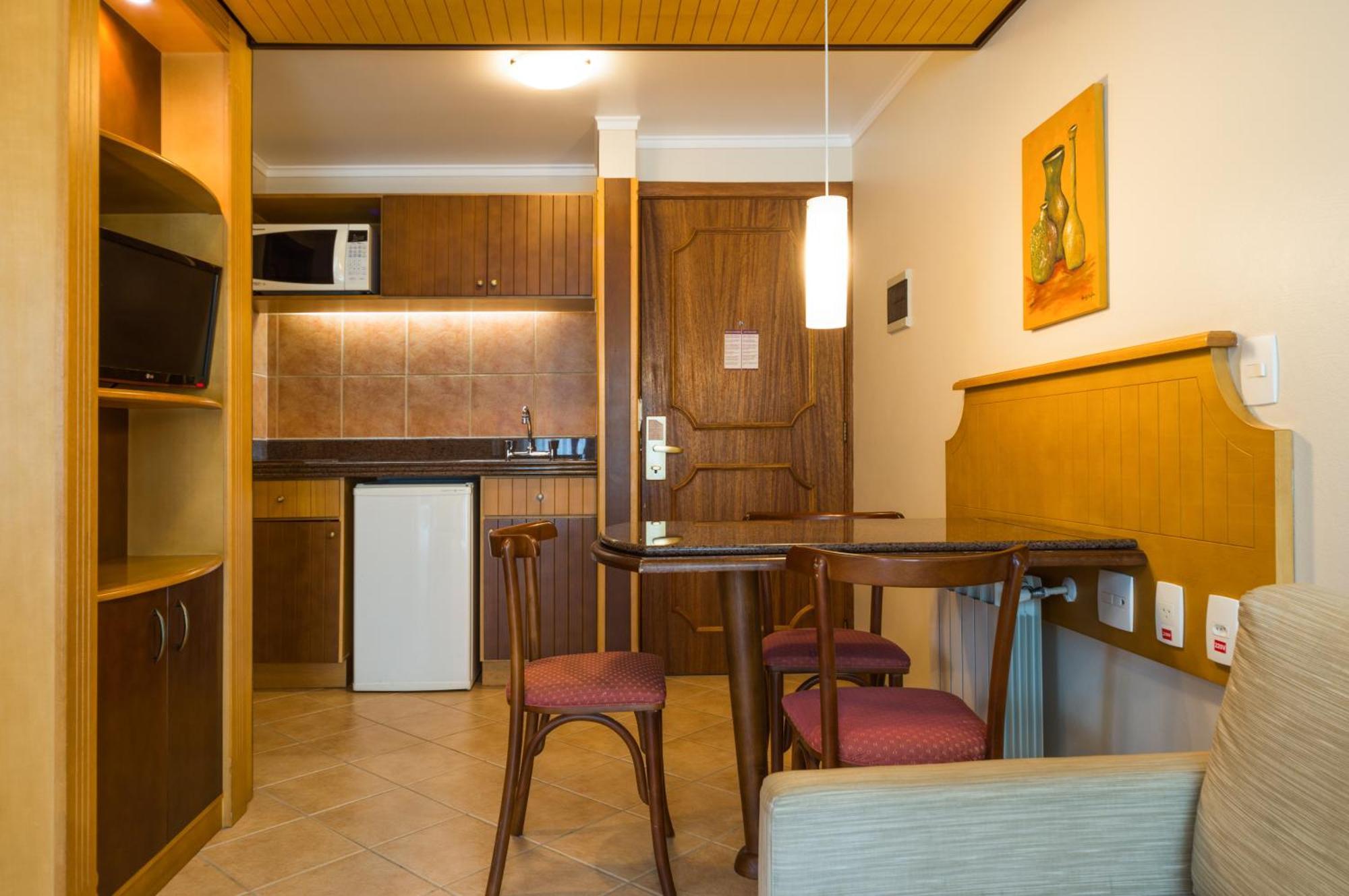 Hotel Laghetto Toscana Gramado Dış mekan fotoğraf