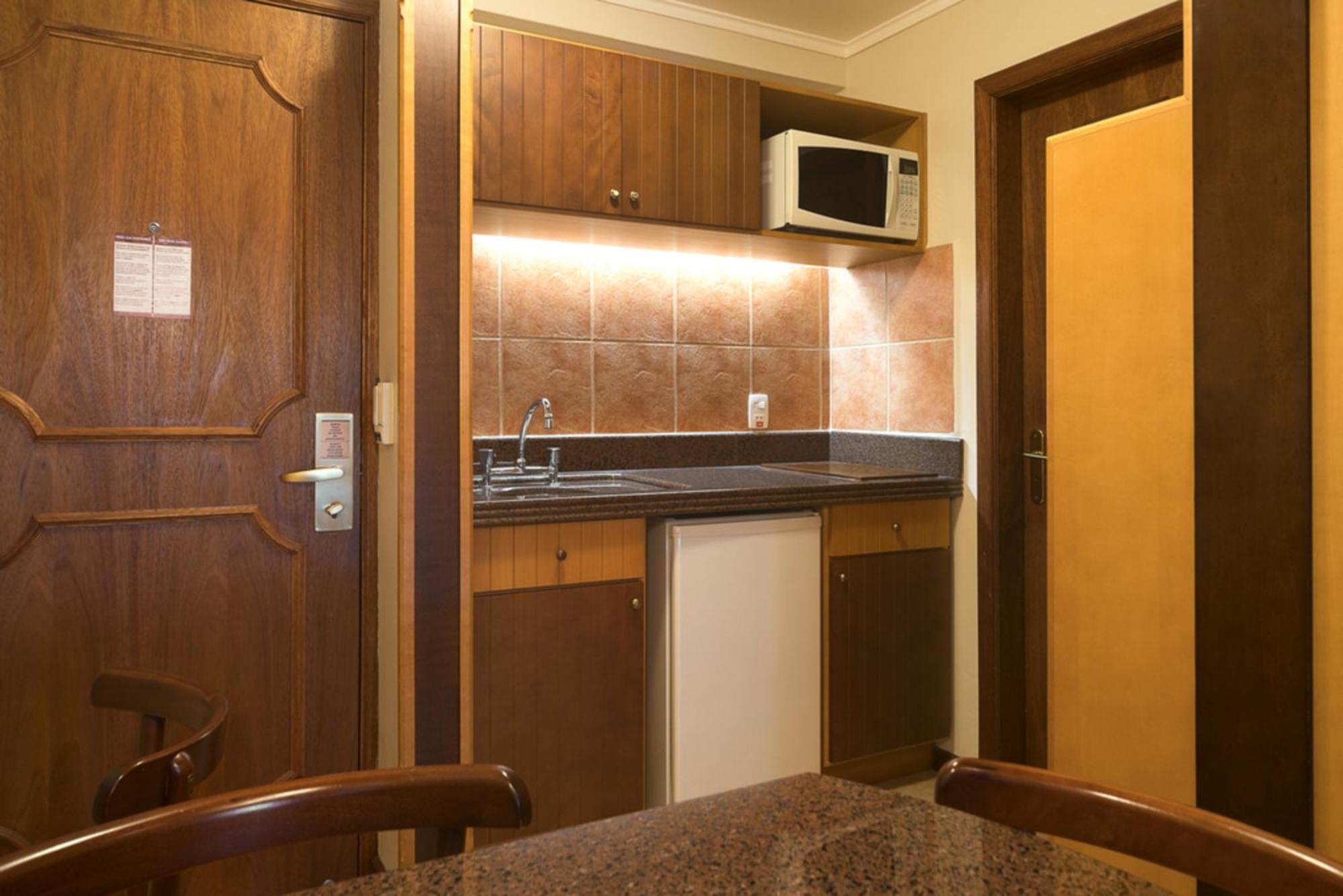 Hotel Laghetto Toscana Gramado Dış mekan fotoğraf