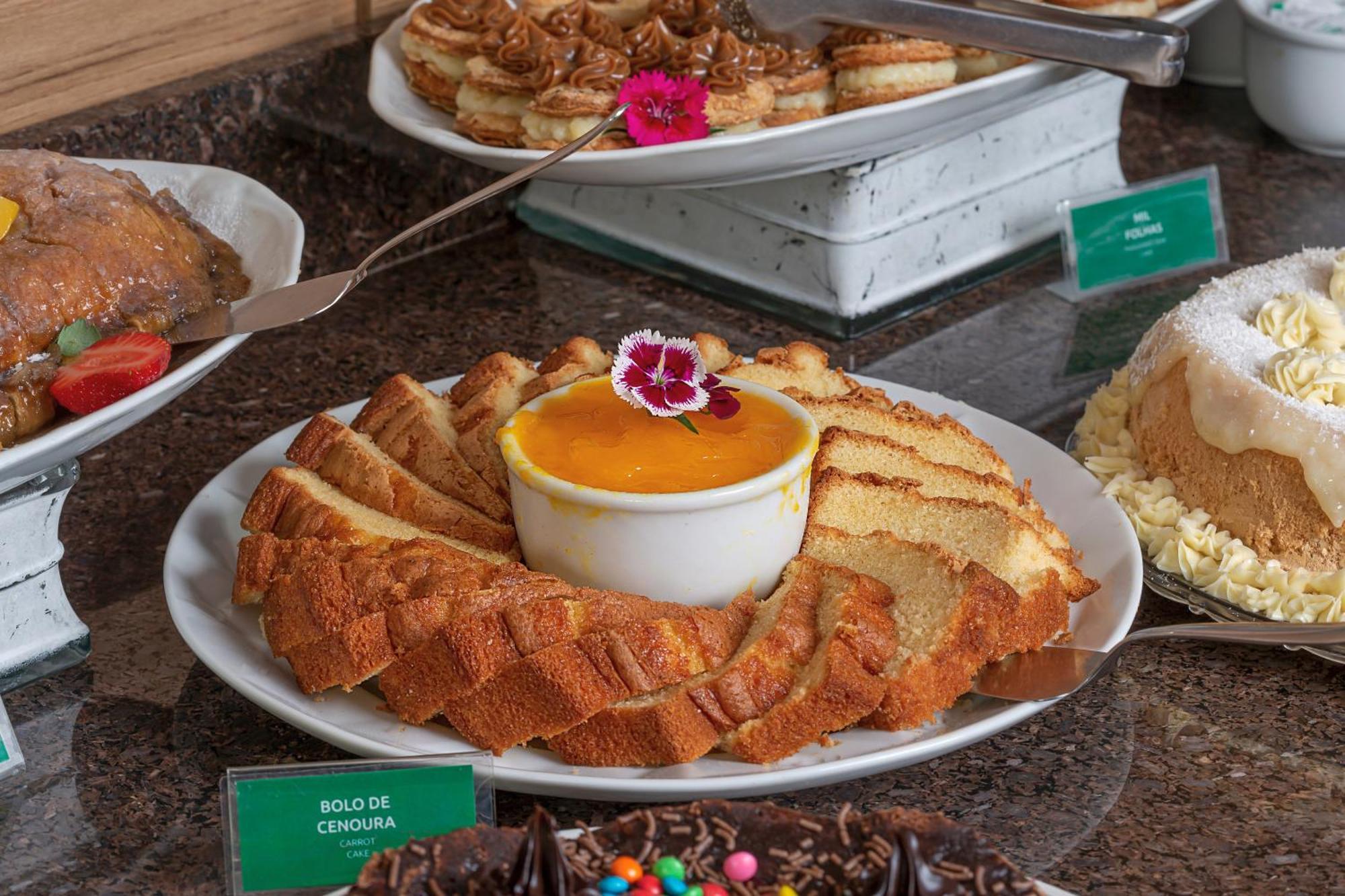 Hotel Laghetto Toscana Gramado Dış mekan fotoğraf